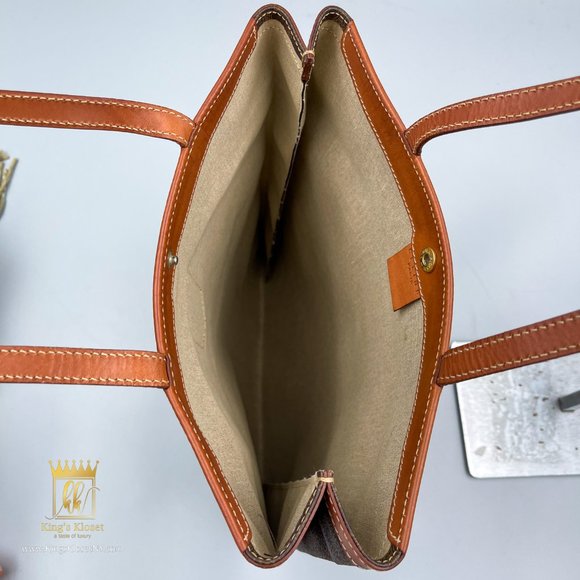 CELINE TOTE BAG - Picture 5 of 7